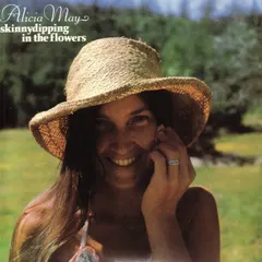 Alicia May – Skinnydipping In The Flowers (Vinyl, LP)