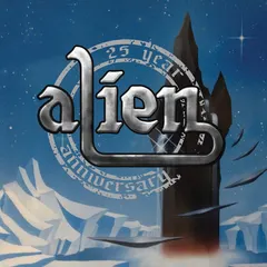 Alien (7) – Alien - 25th Anniversary Edition (CD, Album)