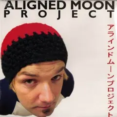 Aligned Moon Project – アラインドムーンプロジェクト (Vinyl, LP)