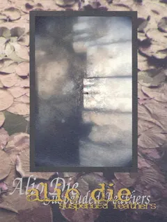 Alio Die – Suspended Feathers (CD, Album)