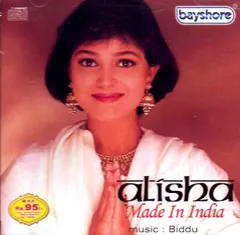 Alisha* – Made In India (CD, Album)