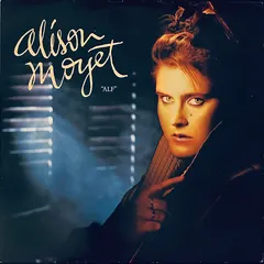 Alison Moyet – Alf (Vinyl, LP)