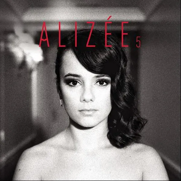 Alizée – 5