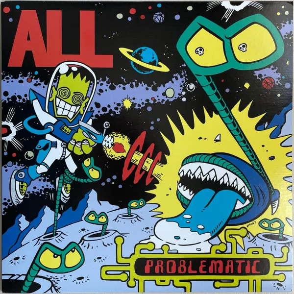 ALL (2) – Problematic