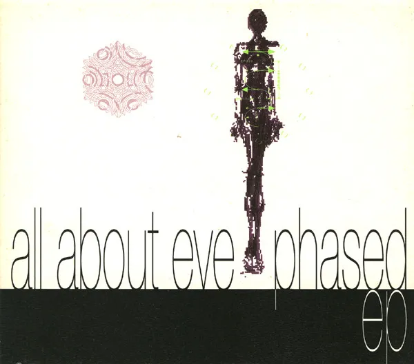 All About Eve – Phased EP