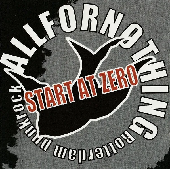 All For Nothing – Start At Zero