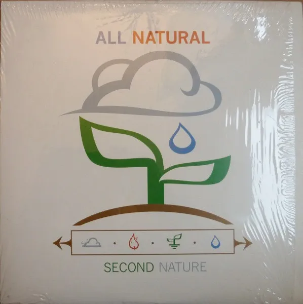 All Natural – Second Nature