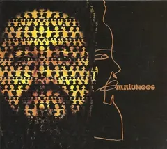 Allan Abbadia – Malungos (CD, Album)