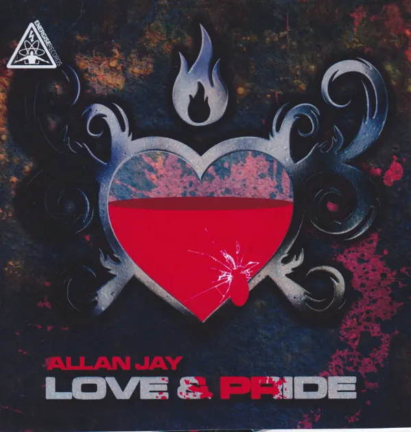 Allan Jay – Love & Pride