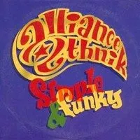 Alliance Ethnik – Simple & Funky