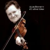 Allie Bennett – It's About Time (CD, Album)
