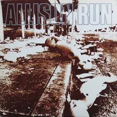 Allison Run – Allison Run (Vinyl, 12")
