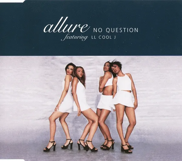Allure (3) Featuring LL Cool J – No Question