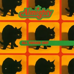 Almighty* – All Sussed Out (Vinyl, 7")