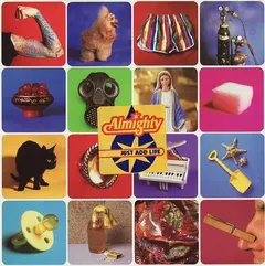 Almighty* – Just Add Life (Vinyl, LP)