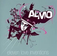 Almo – Eleven Love Inventions (CD, Album)
