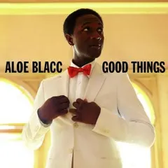 Aloe Blacc – Good Things (CD, Album)
