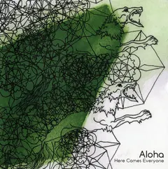 Aloha (2) – Here Comes Everyone (CD, Album)