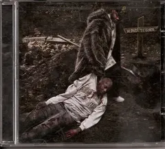 Alpaga – Le Guide (CD, Album)