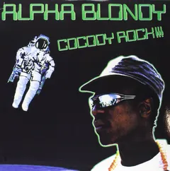 Alpha Blondy VP Records – Cocody Rock!!! (Vinyl, LP)
