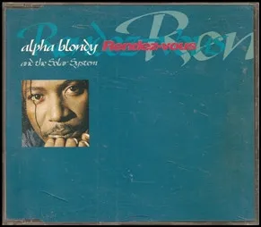 Alpha Blondy – Rendez-Vous
