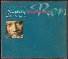 Alpha Blondy – Rendez-Vous (CD, Single)