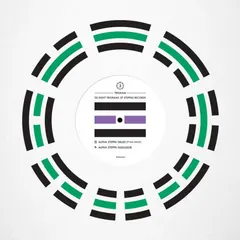 Alpha Steppa – Fire Key / Shaka Satori (Vinyl, 10")