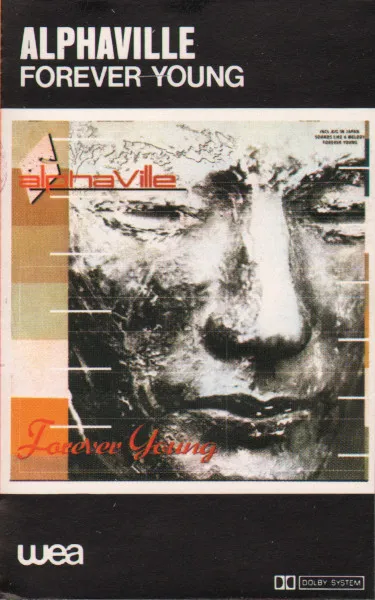 Alphaville – Forever Young