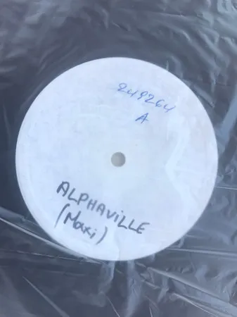 Alphaville – Forever Young (Dance Version)
