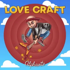 Alphavite – Love Craft (File, AAC)