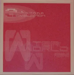 Alphazone – Revelation (Vinyl, 12")