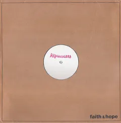 Alpinestars – Interlaken (Vinyl, 12")