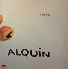 Alquin – Marks (Vinyl, LP)