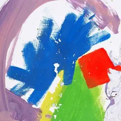 Alt-J Infectious Music – This Is All Yours (CD, Album)