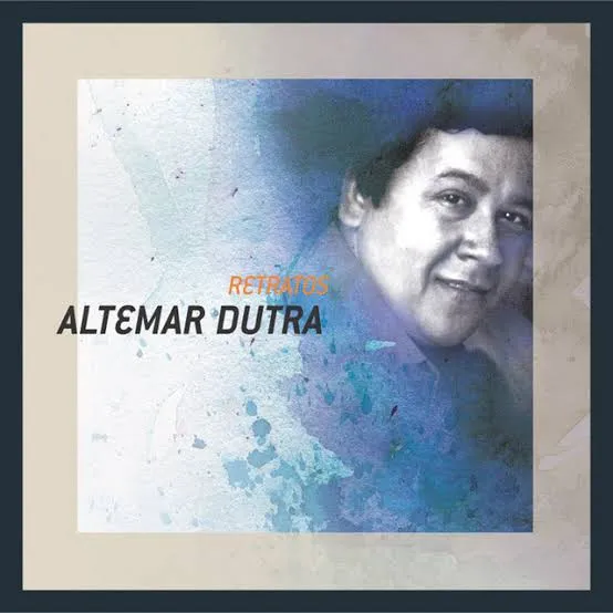 Altemar Dutra – Retratos