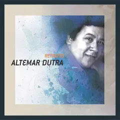Altemar Dutra – Retratos (CD, Compilation)