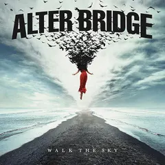 Alter Bridge – Walk The Sky (Box Set, Deluxe Edition)