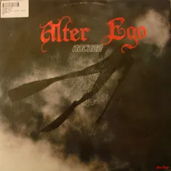 Alter Ego – Rocker (Vinyl, 12")