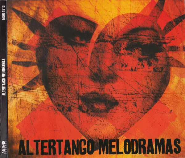 Altertango – Melodramas