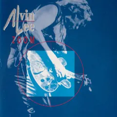Alvin Lee Castle Communications – Zoom (CD, Album)