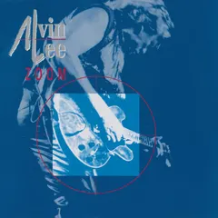 Alvin Lee Sequel Records – Zoom (CD, Album)