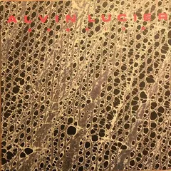 Alvin Lucier – Sferics (Vinyl, LP)