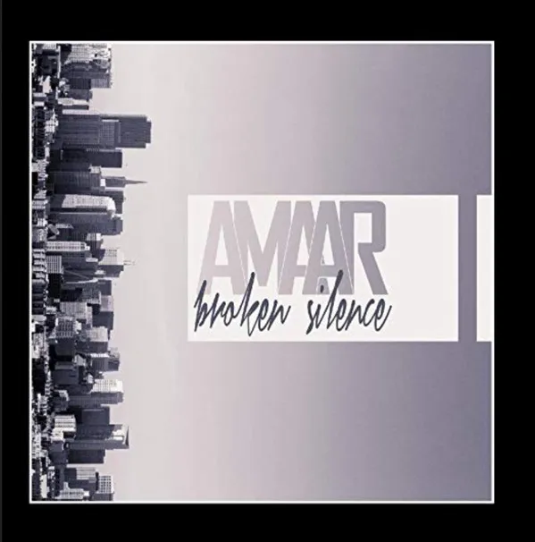 Amaar – Broken Silence