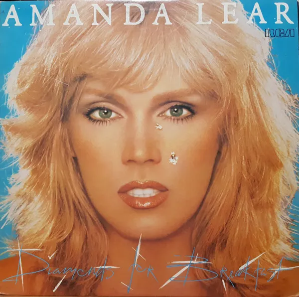 Amanda Lear – Diamonds For Breakfast