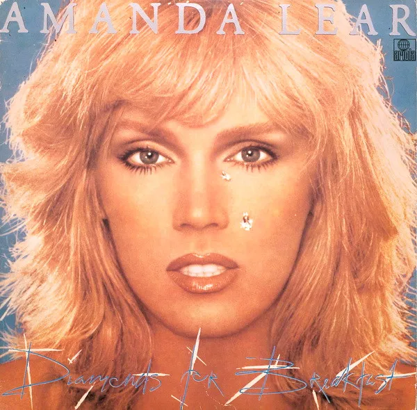 Amanda Lear – Diamonds For Breakfast