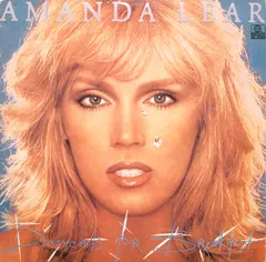 Amanda Lear – Diamonds For Breakfast (Vinyl, LP)