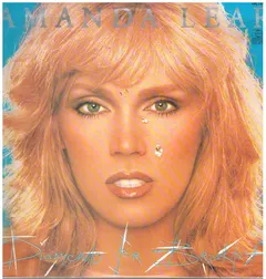 Amanda Lear Ariola – Diamonds For Breakfast (Vinyl, LP)