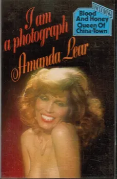 Amanda Lear Ariola – I Am A Photograph (Cassette, Album)
