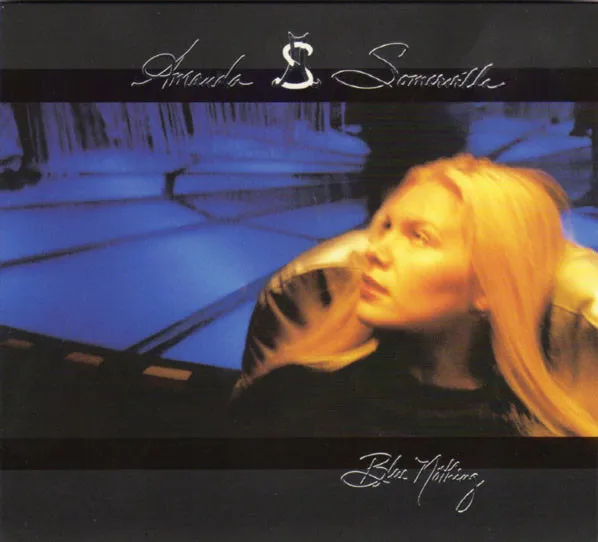 Amanda Somerville – Blue Nothing