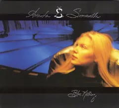 Amanda Somerville – Blue Nothing (CD, EP)